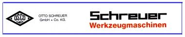 Otto Schreuer GmbH CO.KG