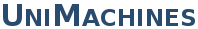 Marketplace for used machines